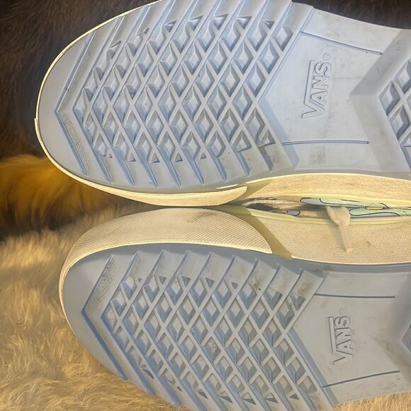 Vans shoes 4.5 (5225B) - Picture 9 of 9